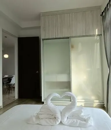 Edusphere Exclusive Suite At Cyberjaya Exterior photo