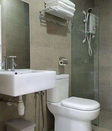 Edusphere Exclusive Suite At Cyberjaya Exterior photo