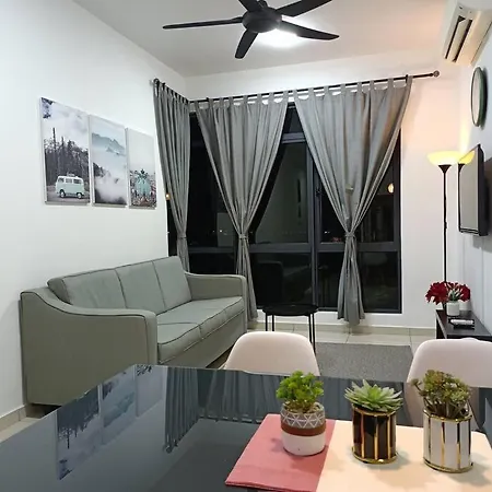 Edusphere Exclusive Suite At Cyberjaya Exterior photo
