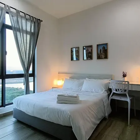 Edusphere Exclusive Suite At Cyberjaya Exterior photo