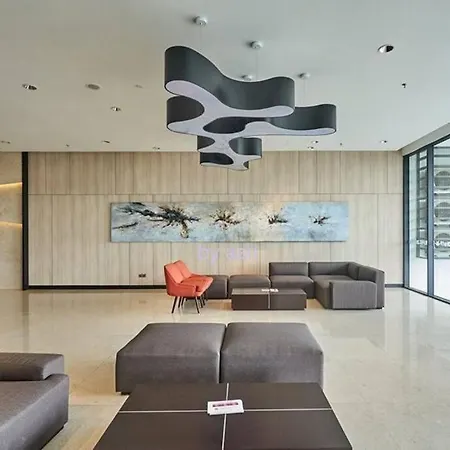 Edusphere Exclusive Suite At Cyberjaya Exterior photo