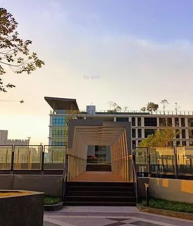 Edusphere Exclusive Suite At Cyberjaya Exterior photo