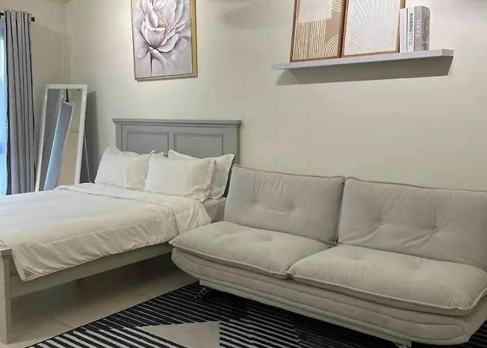 Edusphere Exclusive Suite At Cyberjaya