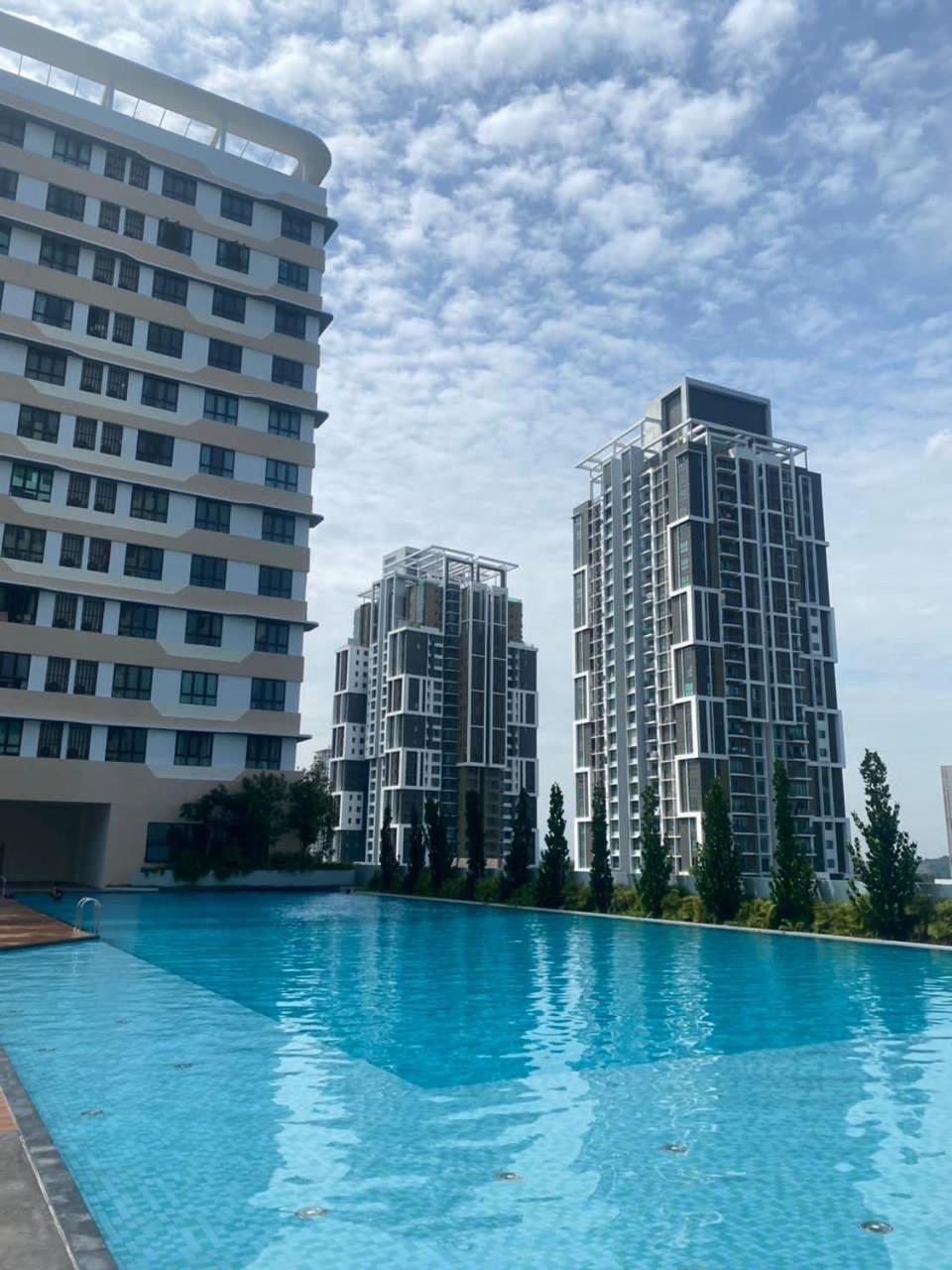 Edusphere Exclusive At Apartment