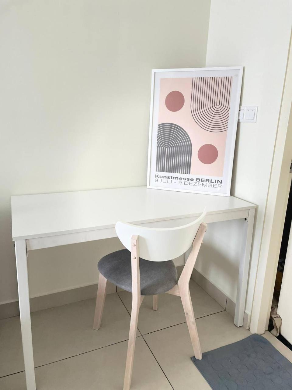 Edusphere Exclusive At Apartment