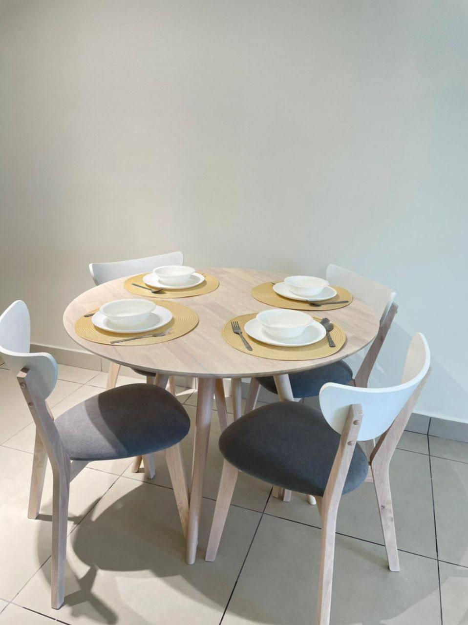 Apartment Edusphere Exclusive At *